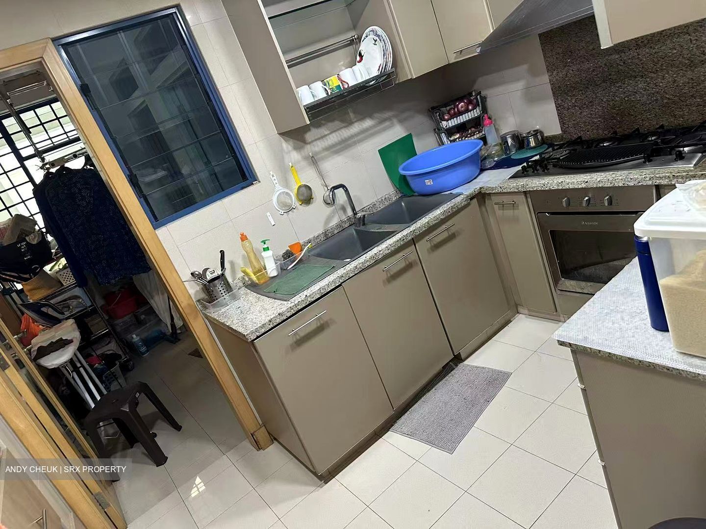 Water Place (D15), Condominium #491938871
